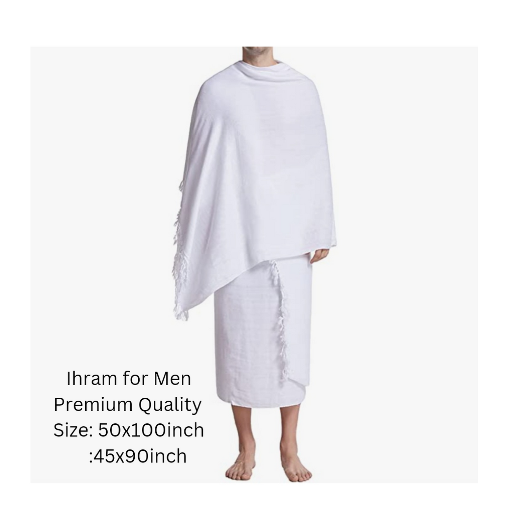 Mens Ihram